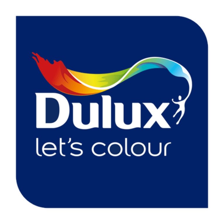 logo dulux